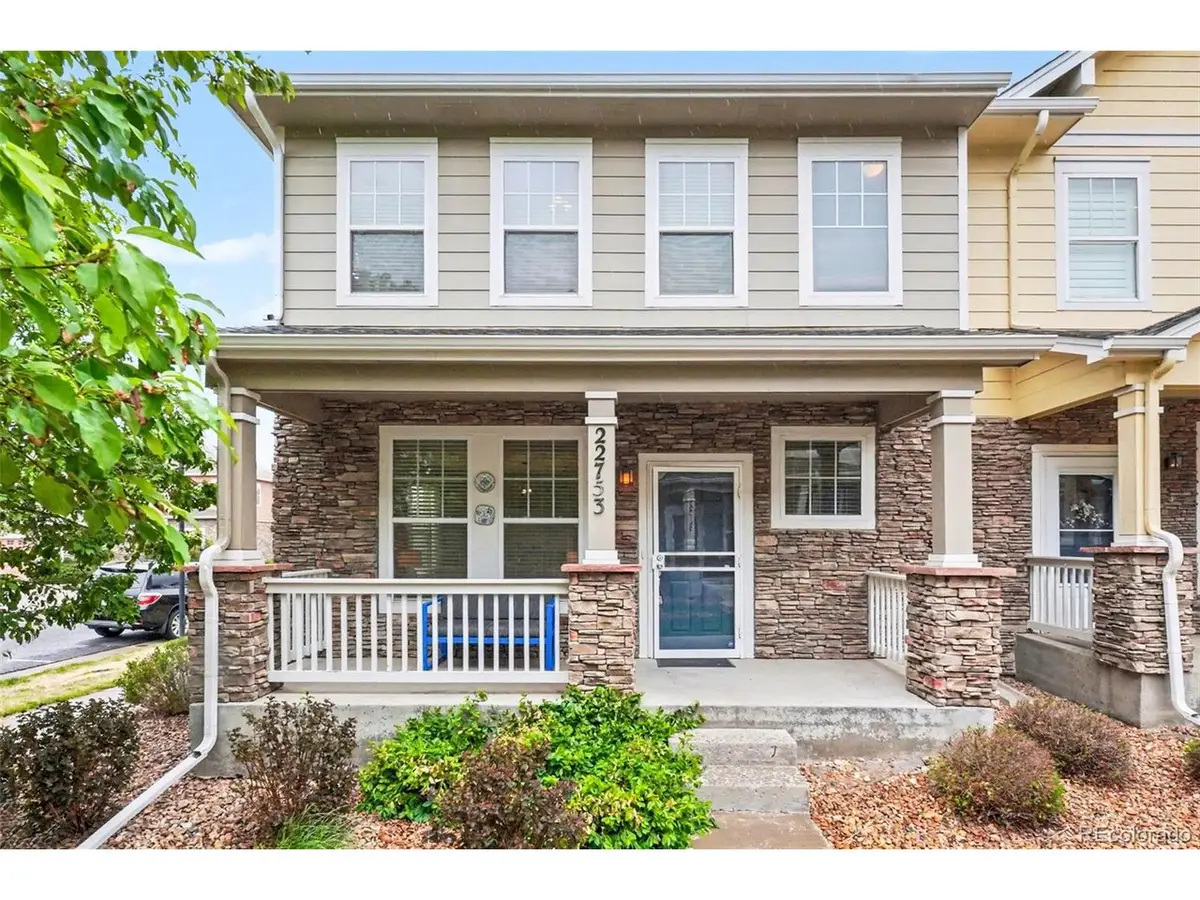 22753 E Briarwood Pl, Aurora, CO 80016 - #1