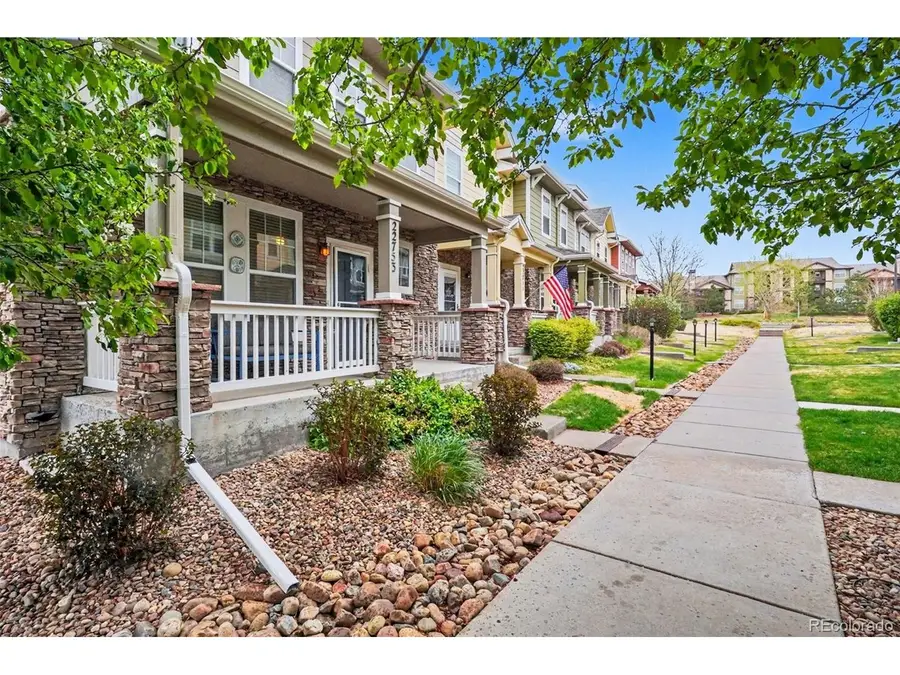 22753 E Briarwood Pl, Aurora, CO 80016 - #2