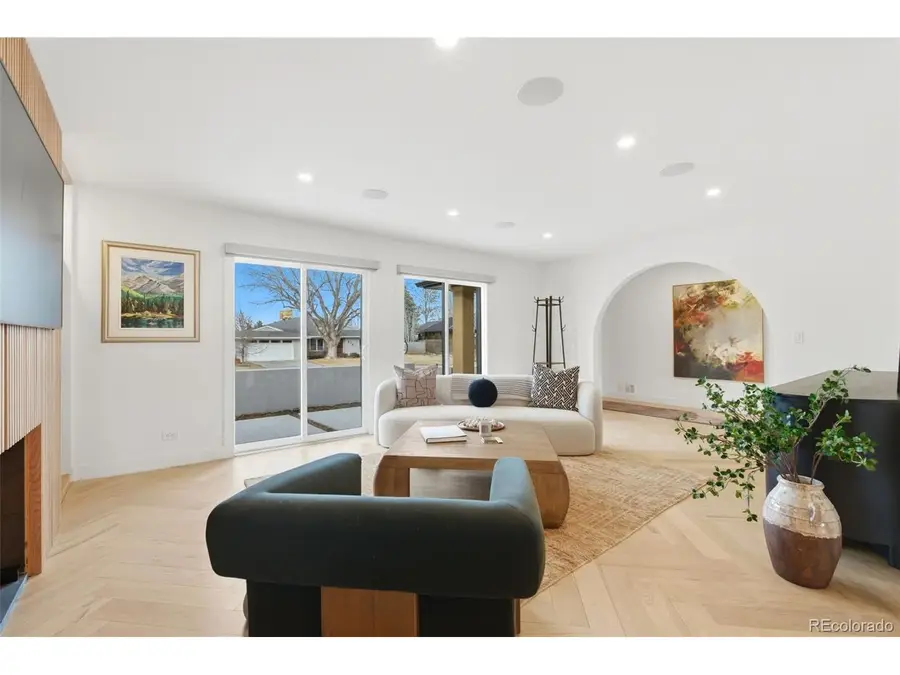 641 S Monroe Way, Denver, CO 80209 - #2