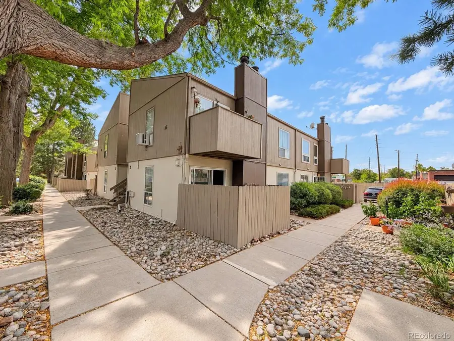7373 W Florida #16A, Lakewood, CO 80232 - #2