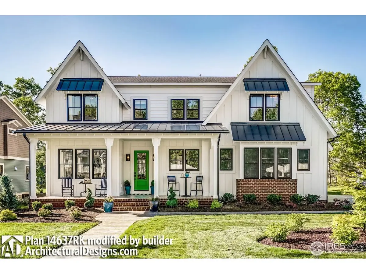 2120 7th St, Windsor, CO 80550 - #1