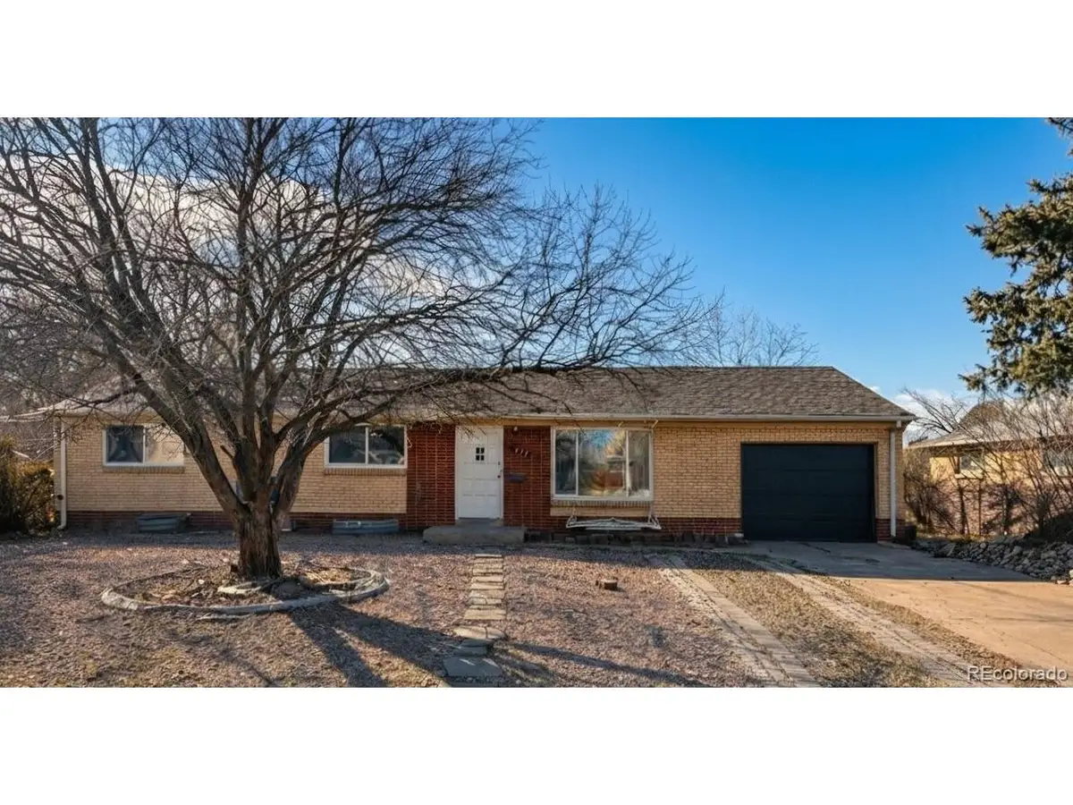 431 Galena St, Aurora, CO 80010 - #1