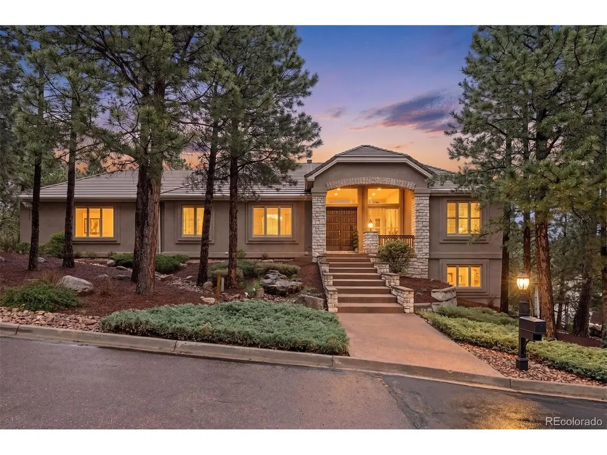 715 Silver Oak Grv, Colorado Springs, CO 80906 - #1