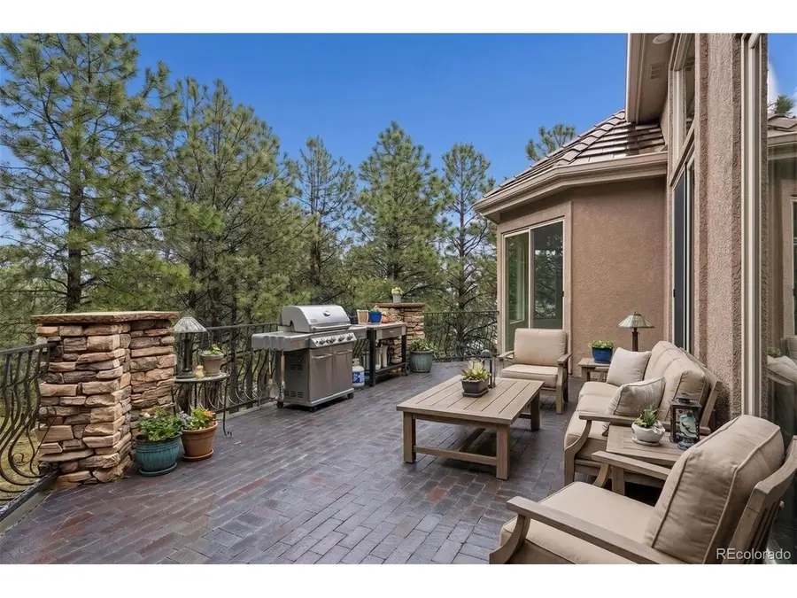 715 Silver Oak Grv, Colorado Springs, CO 80906 - #3