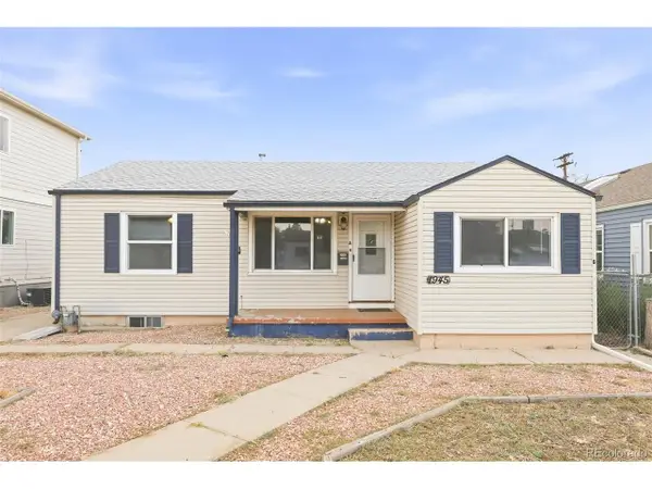 1945 Oakland St, Aurora, CO 80010
