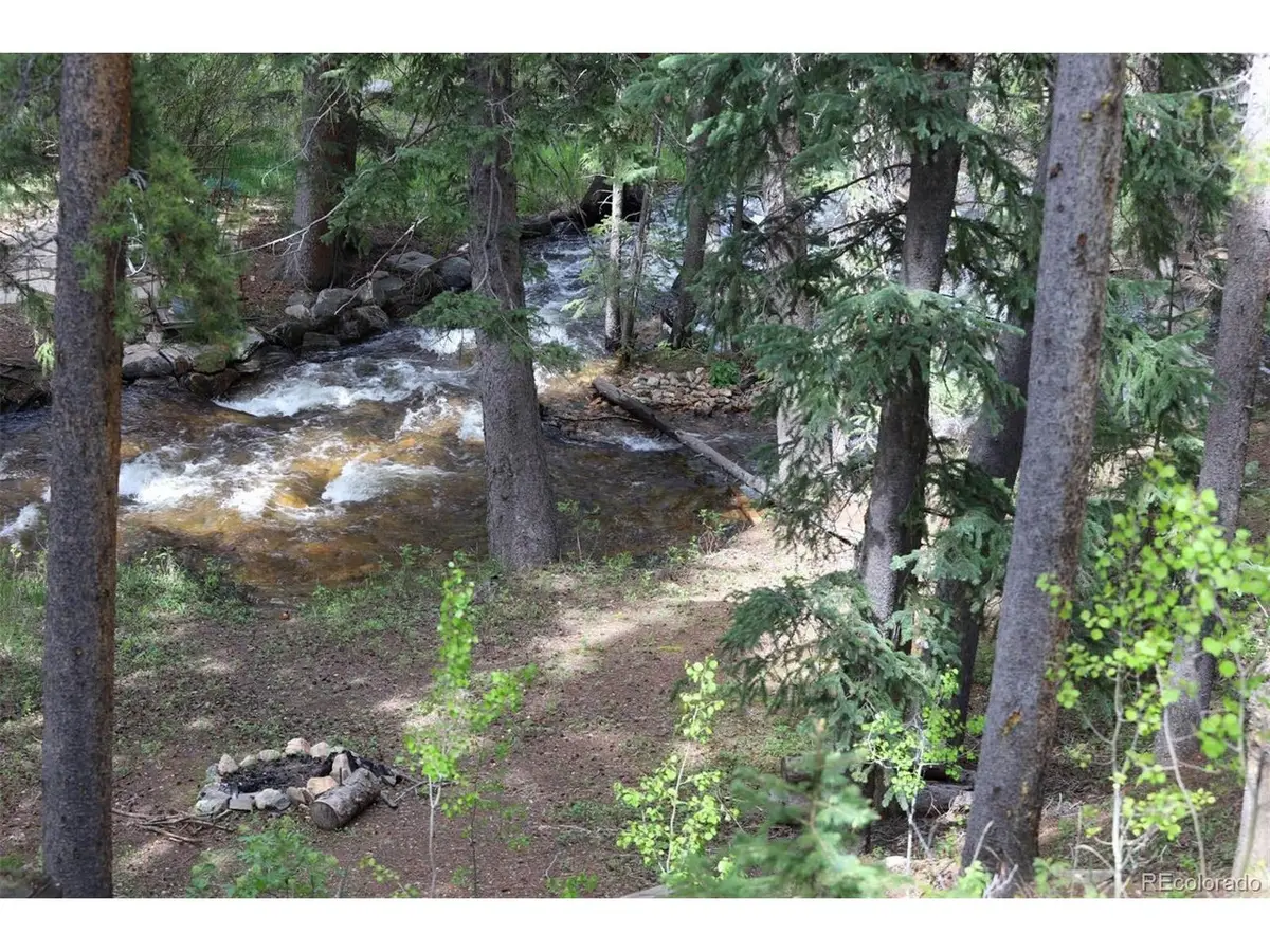 7739 County Road 43, Bailey, CO 80421 - #1
