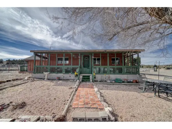 321 County Road 353a, Canon City, CO 81212