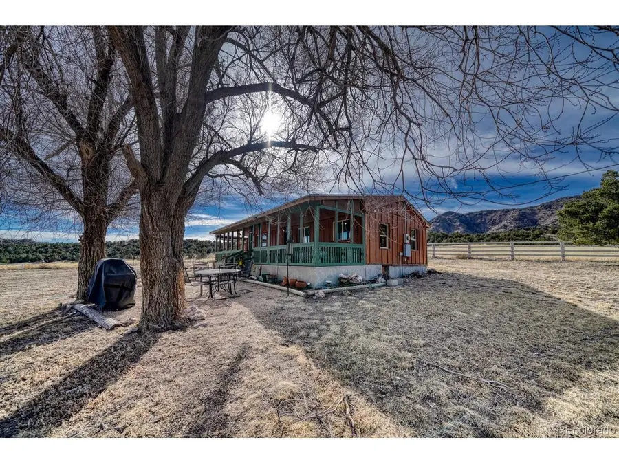 321 County Road 353a, Canon City, CO 81212 - #2