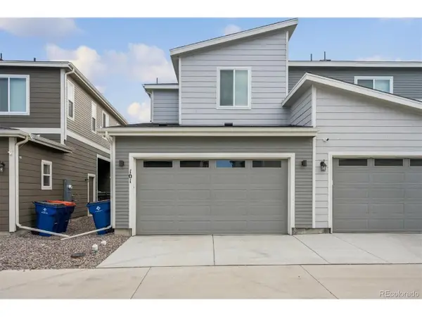101 S Uriah St, Aurora, CO 80018