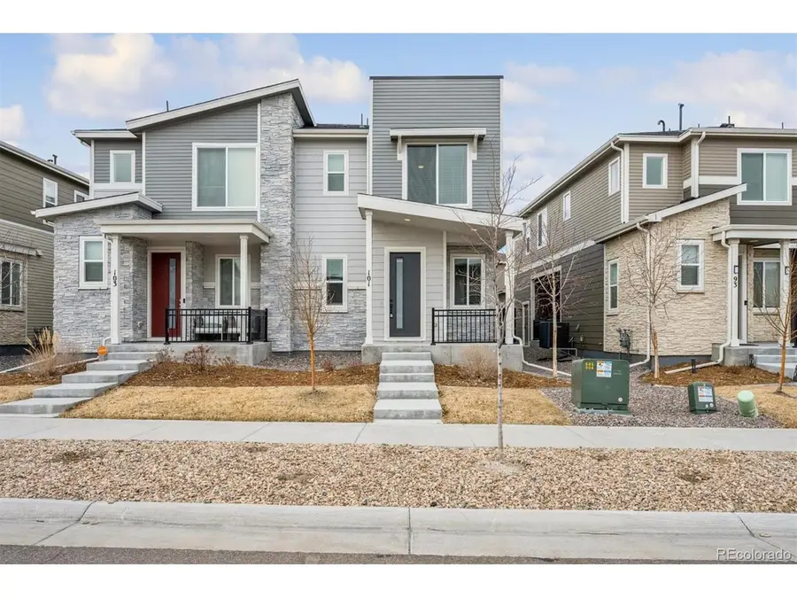 101 S Uriah St, Aurora, CO 80018 - #2