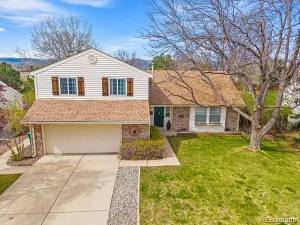 9376 W Geddes Pl, Littleton, CO 80128