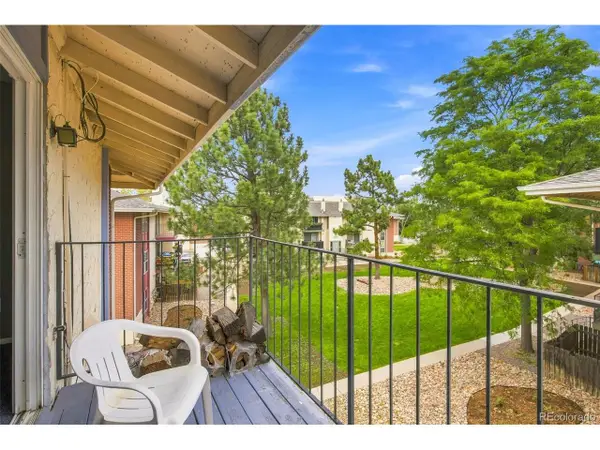 12138 Melody Dr #304, Denver, CO 80234