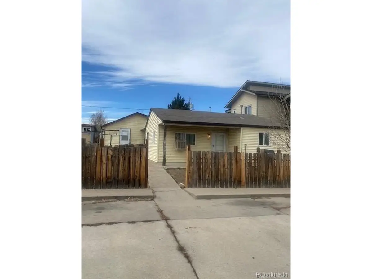 6621 Hooker St, Denver, CO 80221 - #1