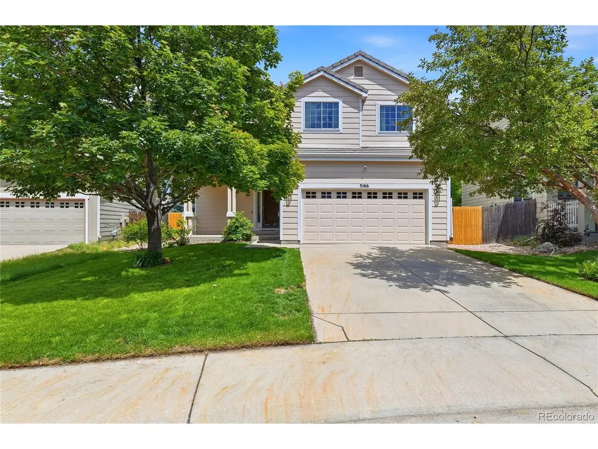 5166 S Shawnee Way, Aurora, CO 80015 - #1