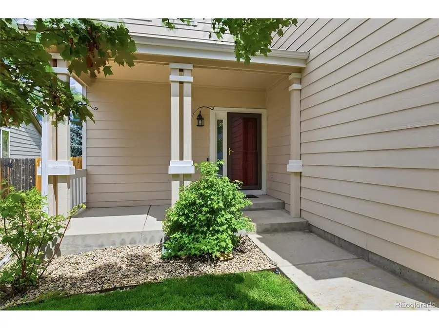 5166 S Shawnee Way, Aurora, CO 80015 - #2