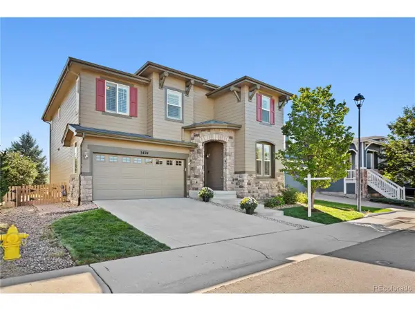 5424 Fullerton Cir, Highlands Ranch, CO 80130