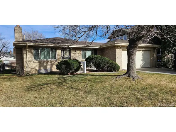 3326 S Ash St, Denver, CO 80222