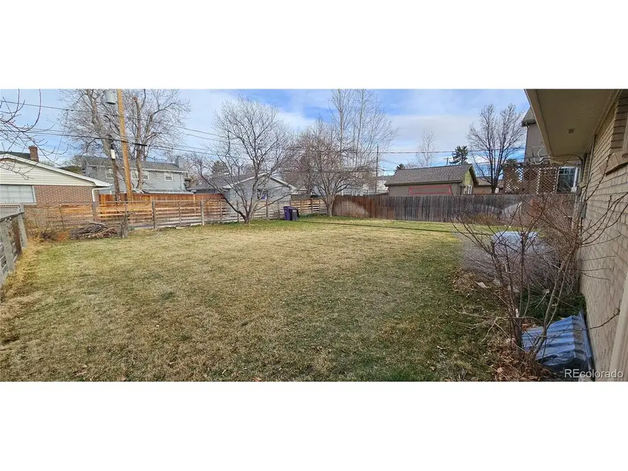 3326 S Ash St, Denver, CO 80222 - #3