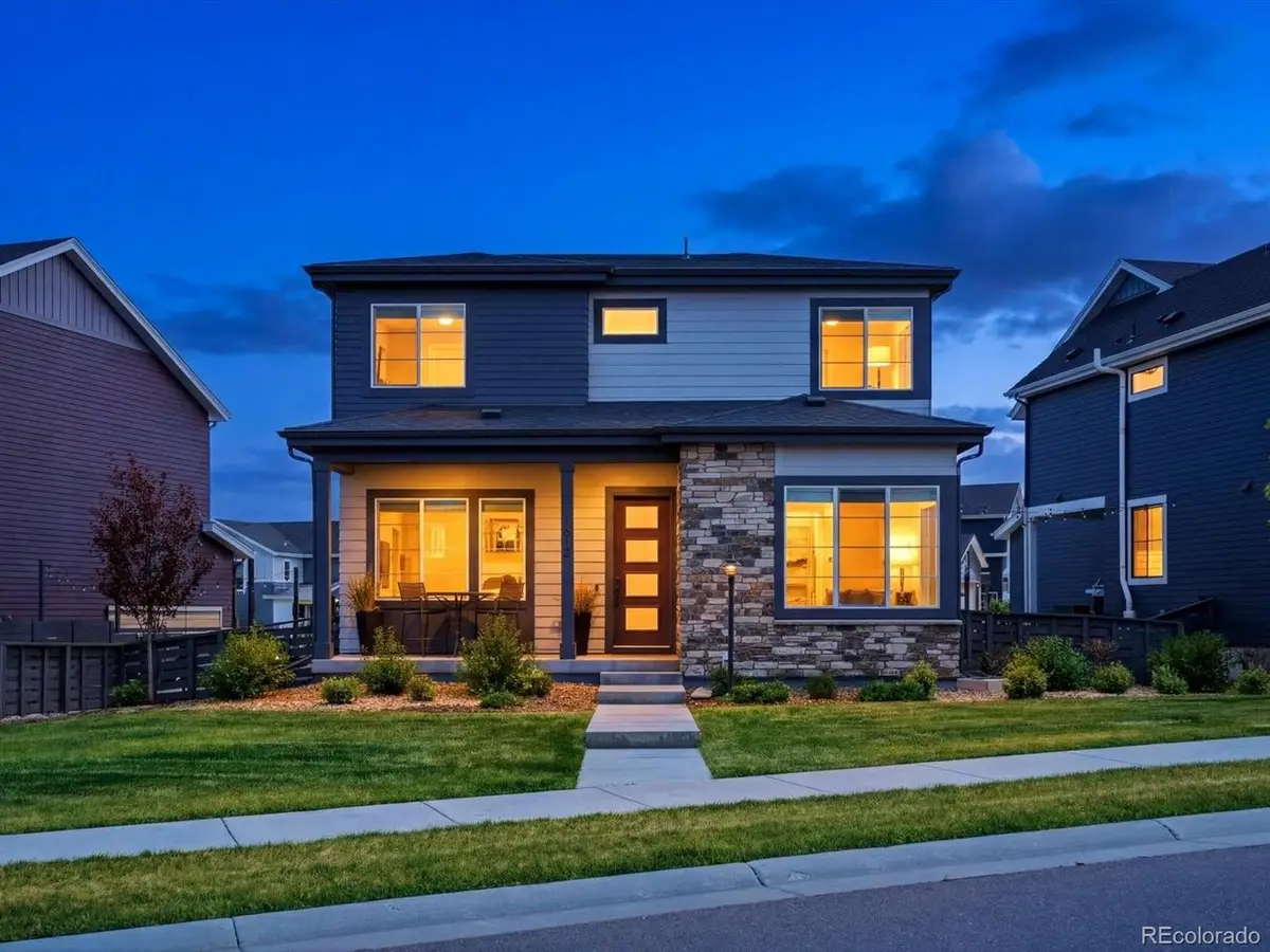 1612 Stablecross Dr, Castle Rock, CO 80108 - #1
