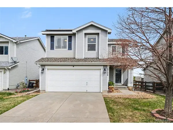 9704 Marmot Ridge Cir, Littleton, CO 80125