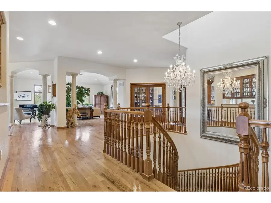 8061 Sugarloaf Rd, Larkspur, CO 80118 - #3