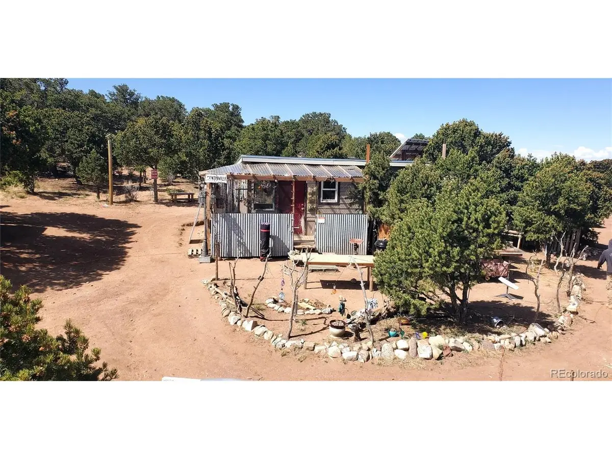 7343 Sweany Rd, Fort Garland, CO 81133 - #1