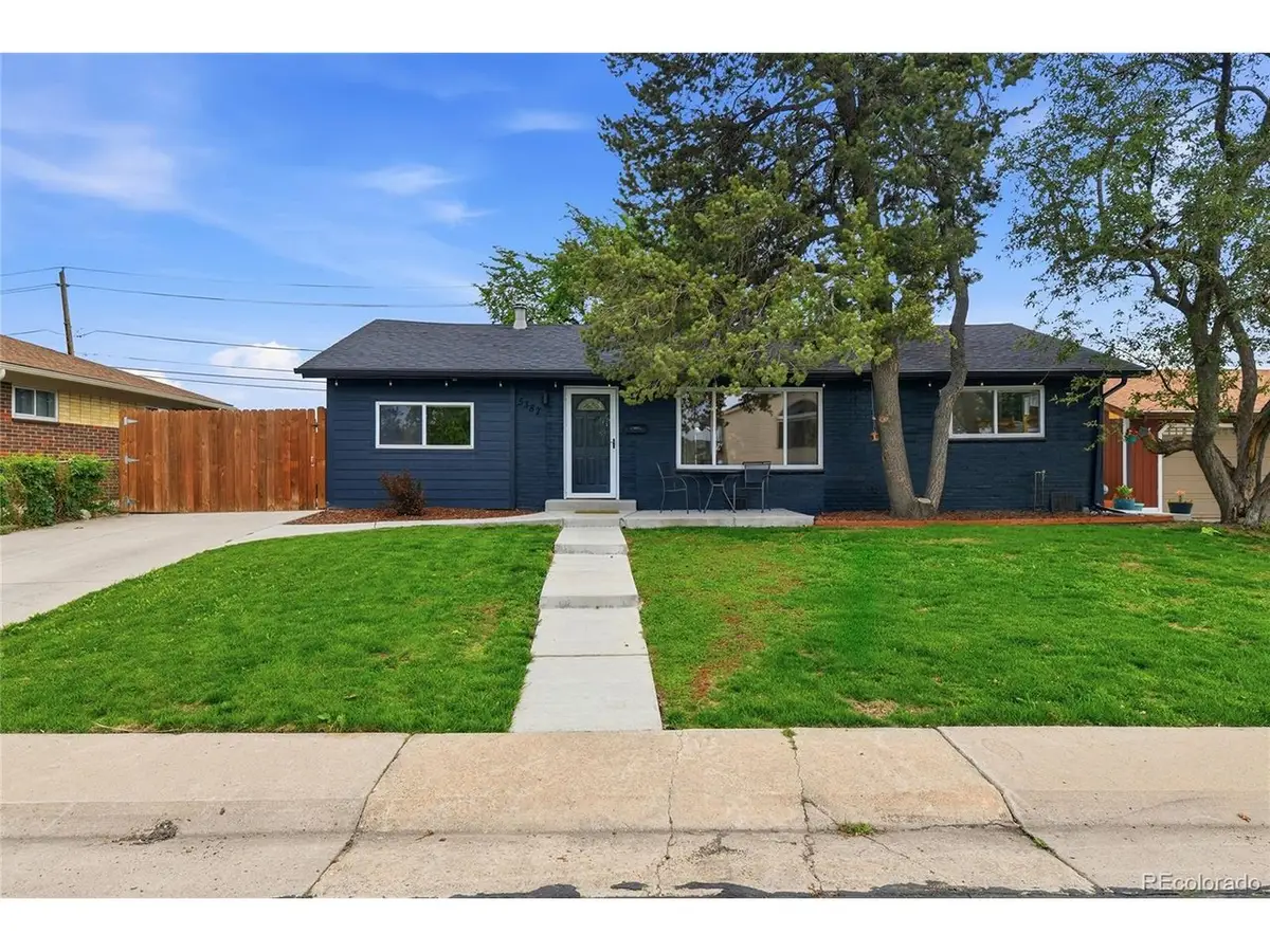 5387 Lynn Dr, Arvada, CO 80002 - #1