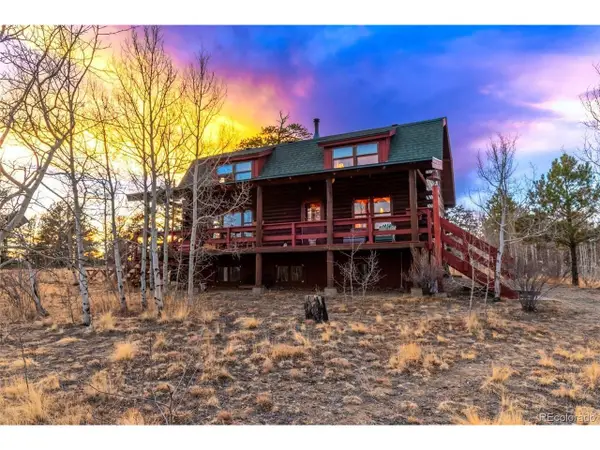 1326 Willow Way, Jefferson, CO 80456