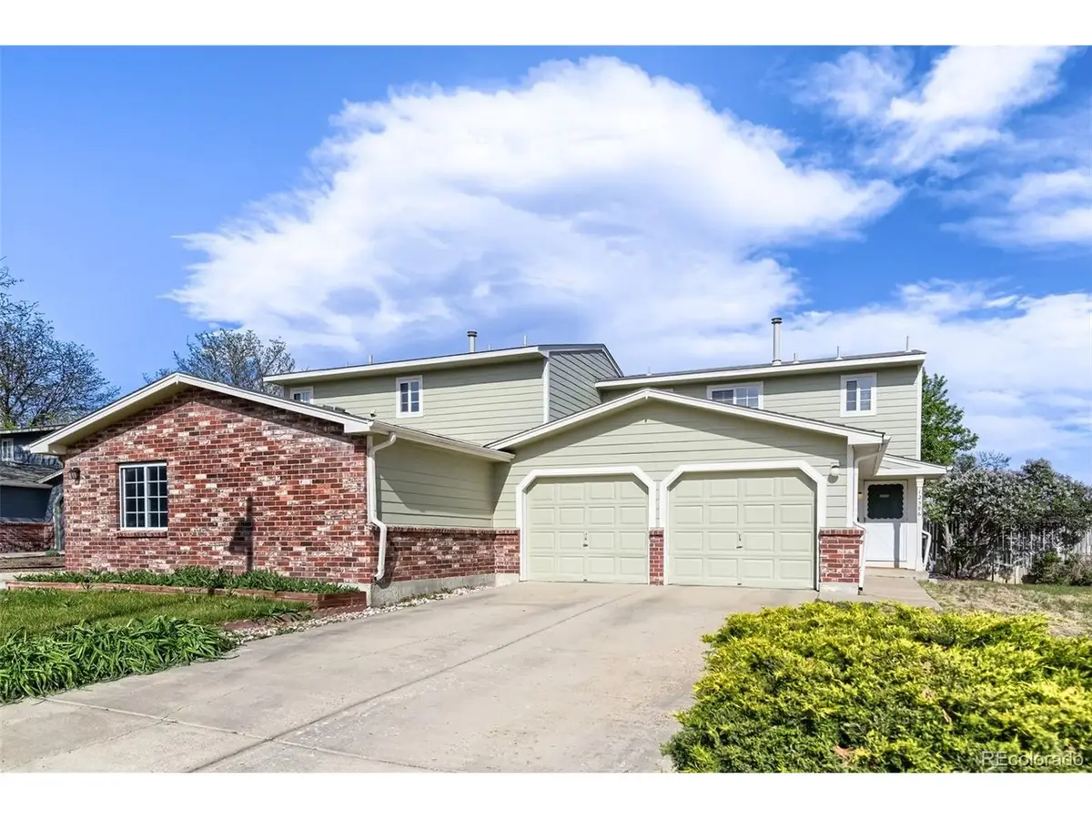 12586 Forest St, Thornton, CO 80241 - #1