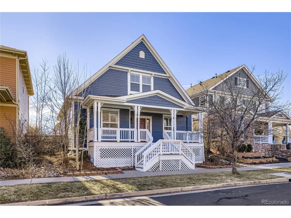 10138 E 28th Ave, Denver, CO 80238 - #1