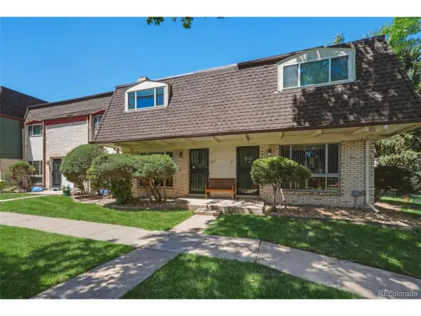 1169 S Monaco Street Pkwy, Denver, CO 80224