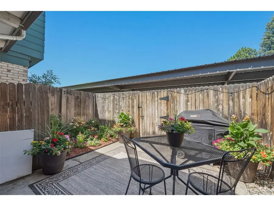 1169 S Monaco Street Pkwy, Denver, CO 80224 - #2