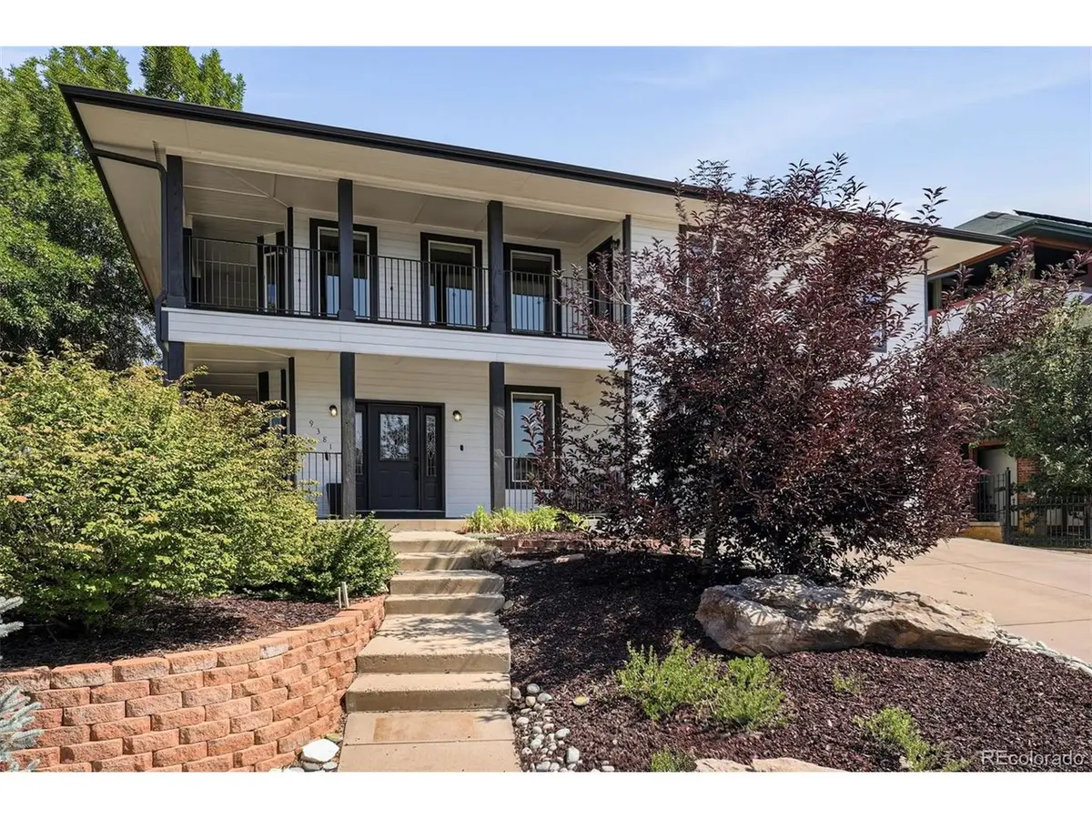9381 W 67th Pl, Arvada, CO 80004 - #1