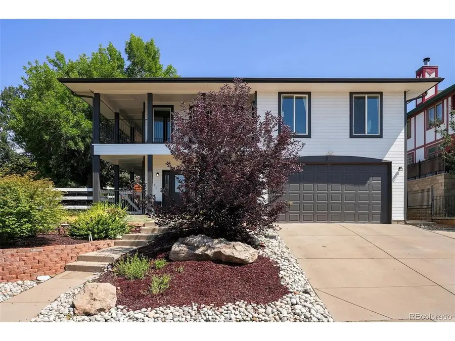 9381 W 67th Pl, Arvada, CO 80004 - #2