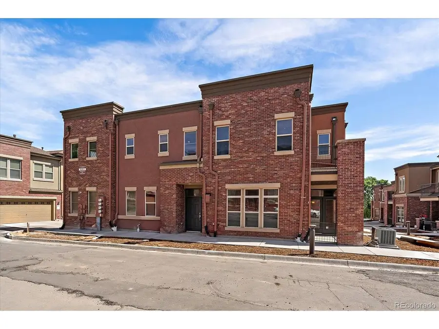 8946 E Nichols Pl, Englewood, CO 80112 - #2