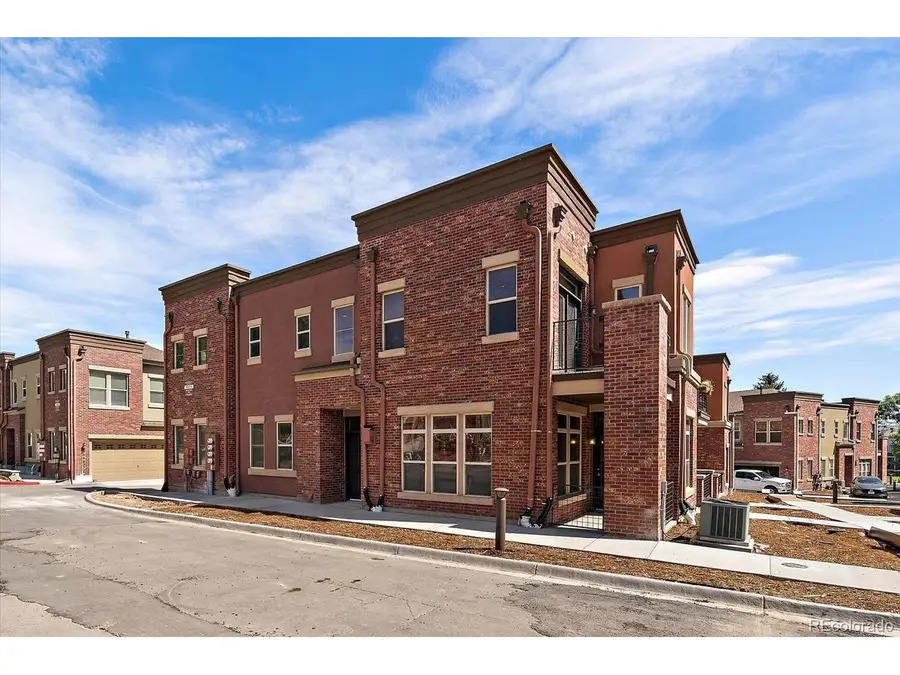 8946 E Nichols Pl, Englewood, CO 80112 - #3