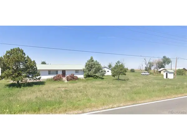 9517 County Road 41, Fort Lupton, CO 80621