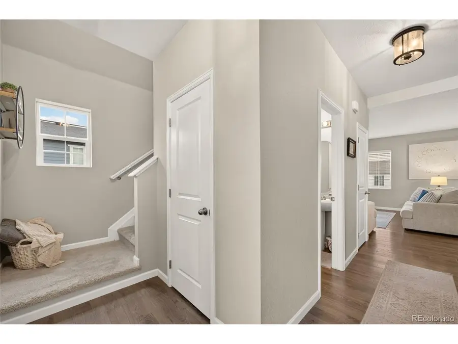 3412 Goldfield Way, Castle Rock, CO 80109 - #3