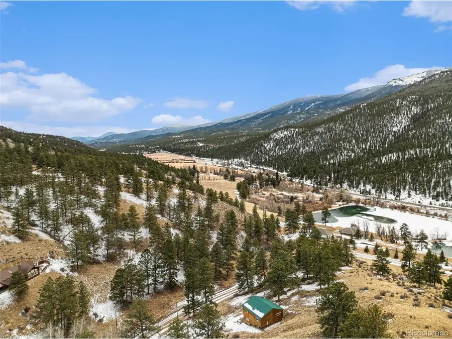 167 E Cline Dr, Shawnee, CO 80475 - #2