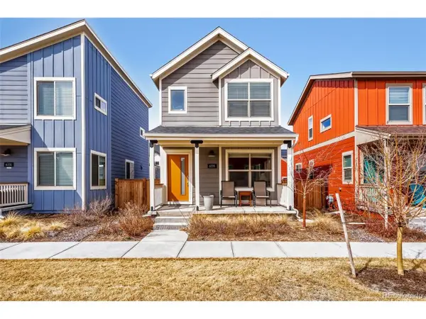 6335 N Hanover St, Denver, CO 80238