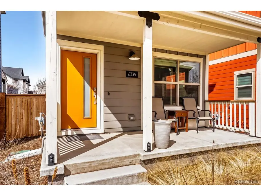 6335 N Hanover St, Denver, CO 80238 - #3