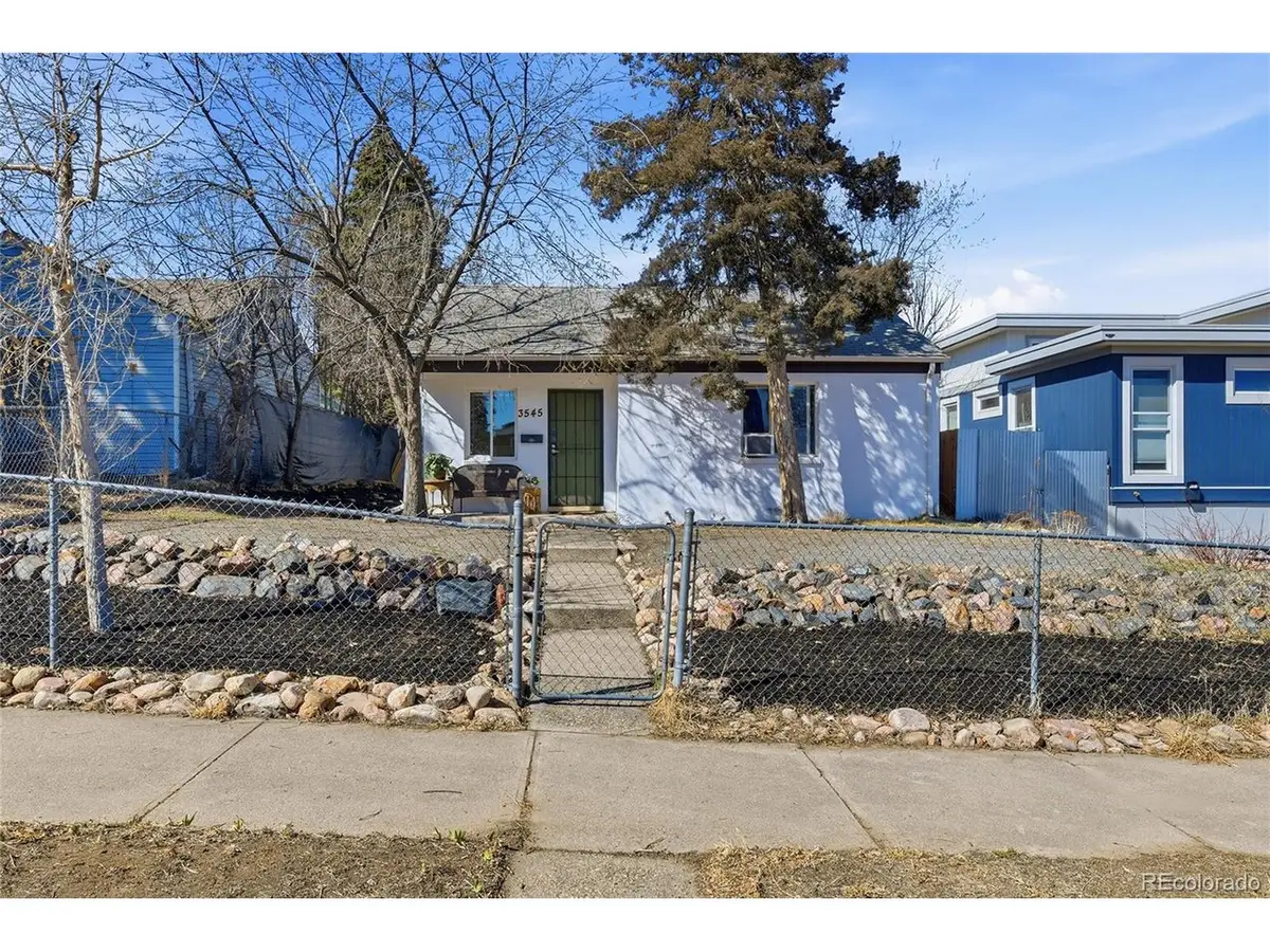 3545 N Adams St, Denver, CO 80205 - #1