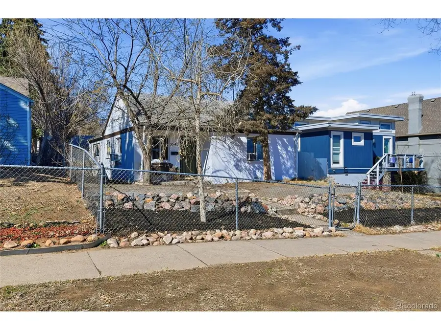 3545 N Adams St, Denver, CO 80205 - #2
