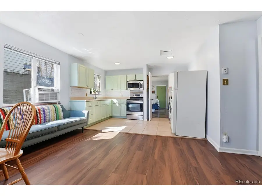 3545 N Adams St, Denver, CO 80205 - #3