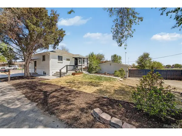 7005 Geneva Ct, Lakewood, CO 80214