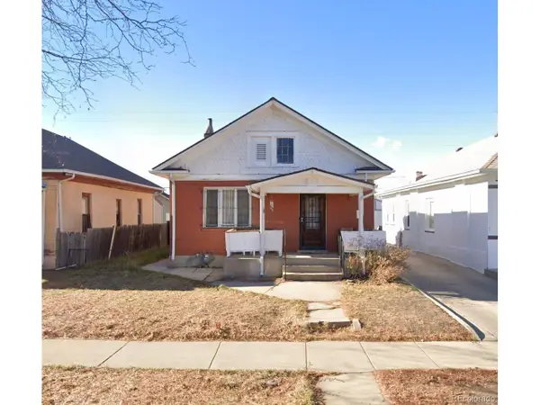 1357 Perry St, Denver, CO 80204
