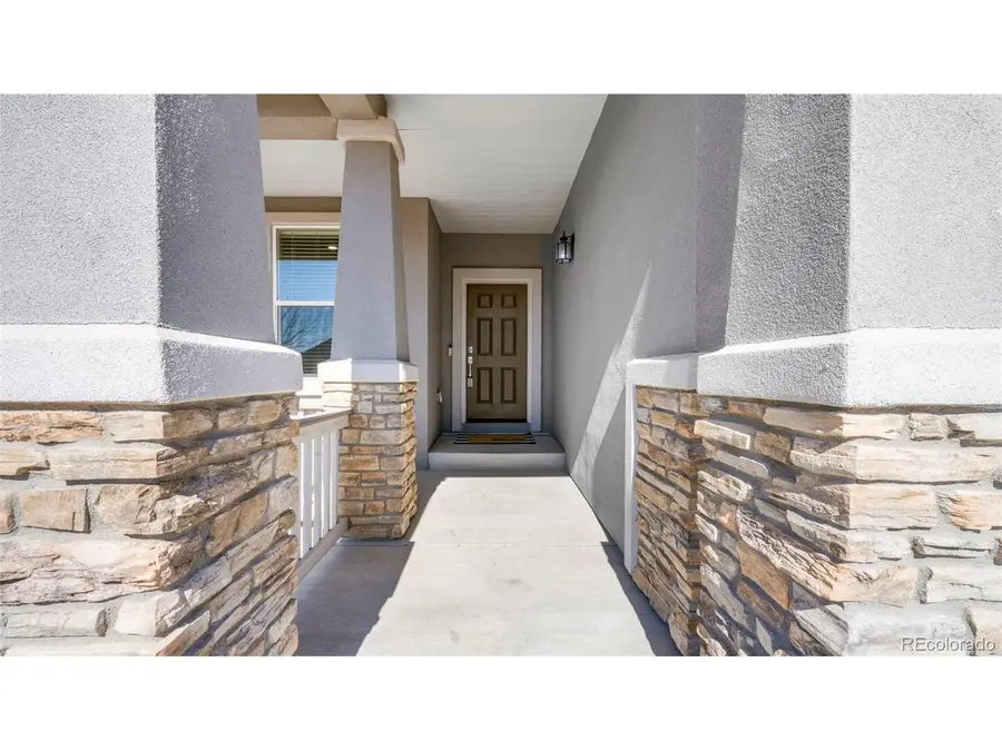 4550 Captain Jack Ln, Colorado Springs, CO 80924 - #3