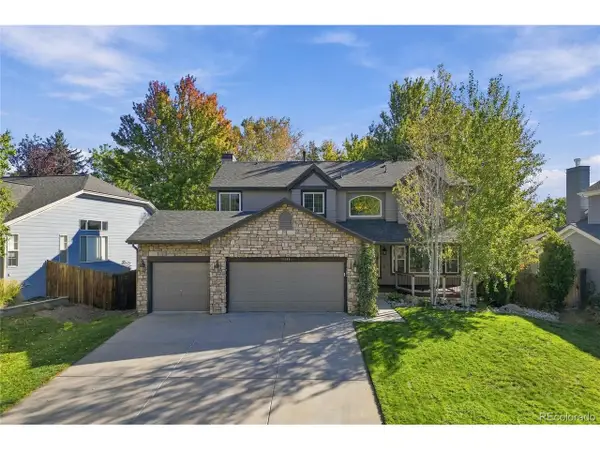 2411 S Holman Cir, Lakewood, CO 80228