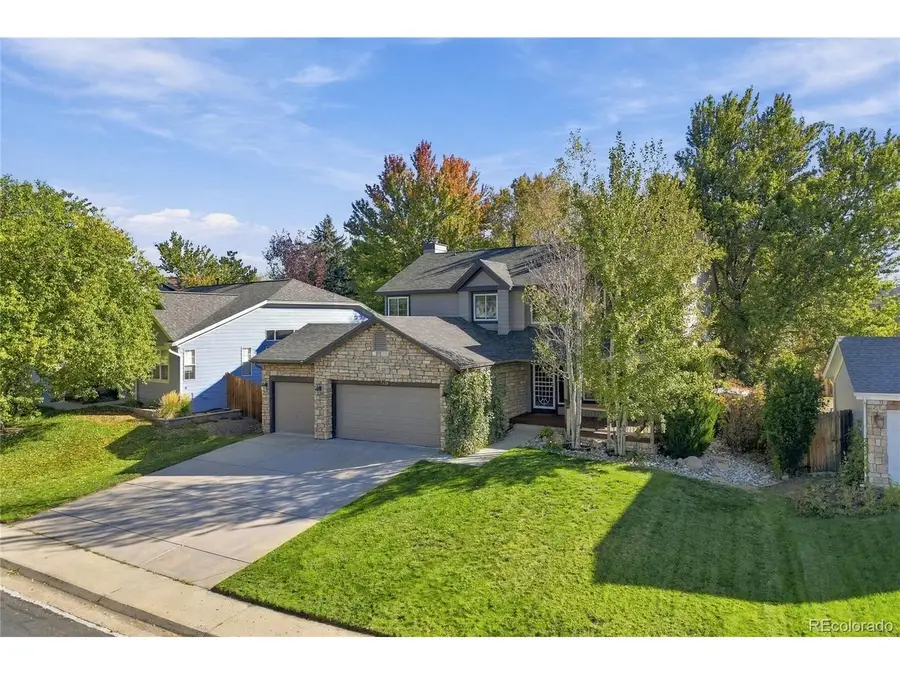2411 S Holman Cir, Lakewood, CO 80228 - #2