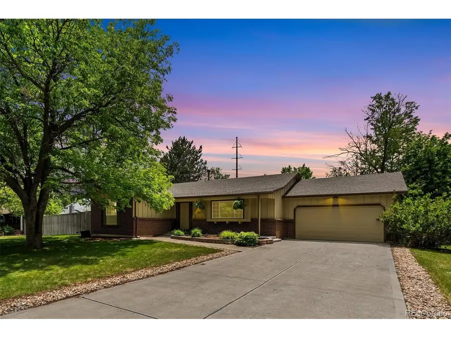 12126 W 69th Ave, Arvada, CO 80004 - #2